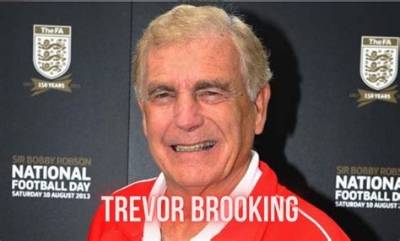 Trevor Brooking Net Worth, Age, Height, Bio, Birthday, Wiki!