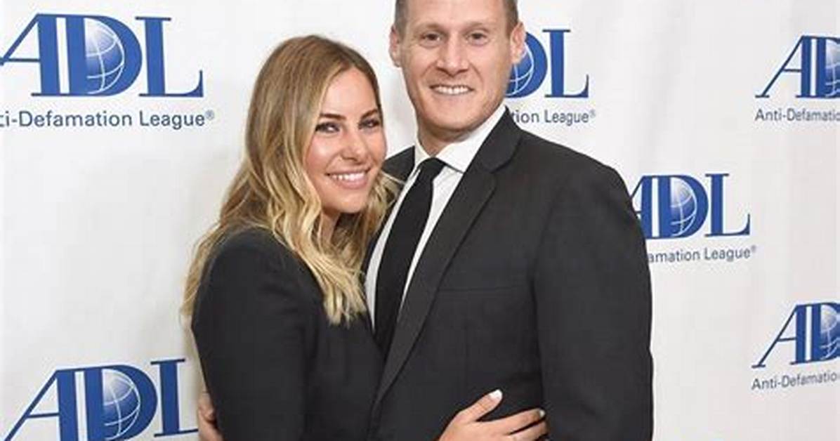 Trevor Engelson Net Worth 2024, Age, Height, Bio, Birthday, Wiki!