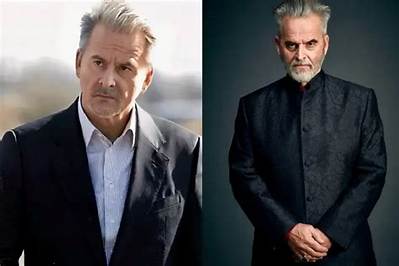 Trevor Eve Net Worth, Age, Height, Bio, Birthday, Wiki!