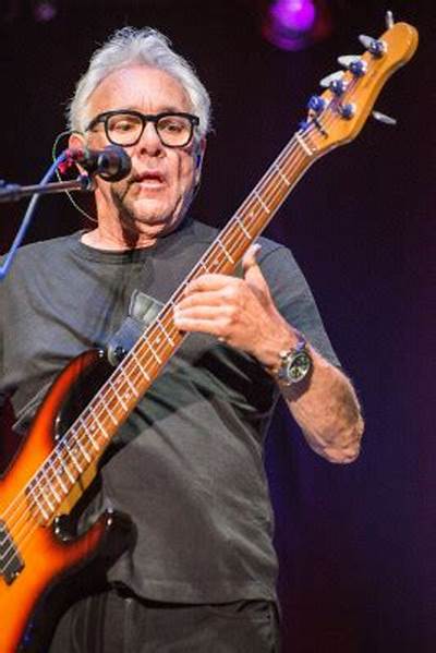 Trevor Horn Net Worth, Age, Height, Bio, Birthday, Wiki!