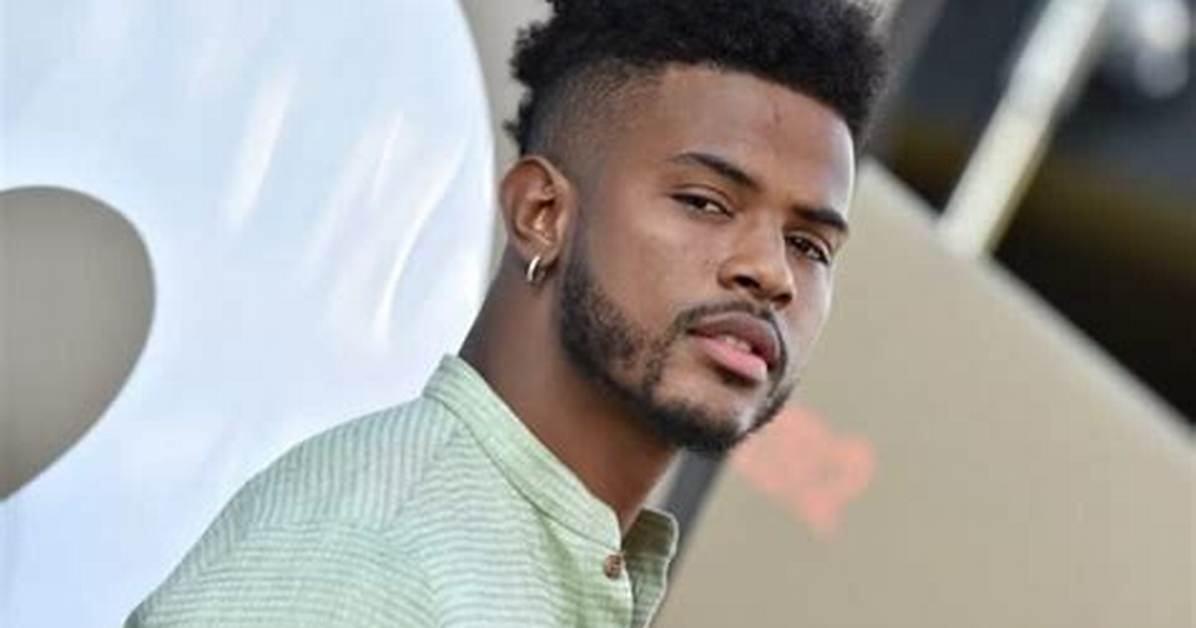Trevor Jackson Net Worth, Age, Height, Bio, Birthday, Wiki!