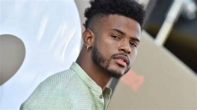 Trevor Jackson Net Worth, Age, Height, Bio, Birthday, Wiki!