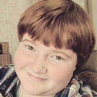 Trevor Larcom - Net Worth, Age, Height, Birthday, Bio, Wiki!