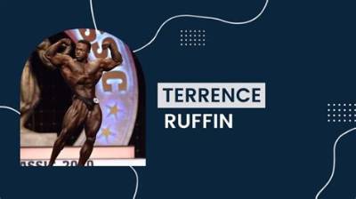 Trevor Ruffin - Net Worth, Age, Height, Birthday, Bio, Wiki!