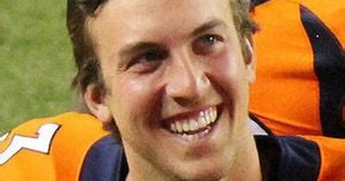 Trevor Siemian - Net Worth, Age, Height, Birthday, Bio, Wiki!