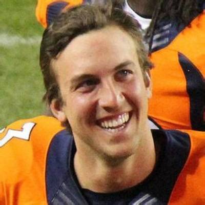 Trevor Siemian - Net Worth, Age, Height, Birthday, Bio, Wiki!