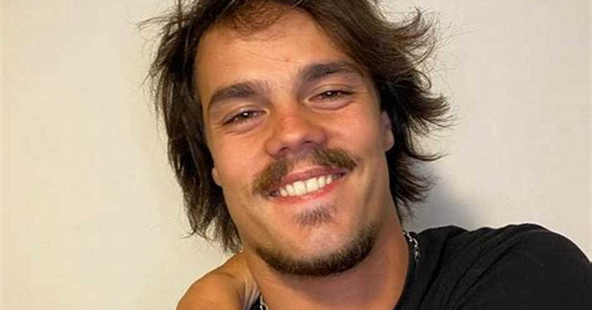 Trevor Spangenberg - Net Worth, Age, Height, Birthday, Bio, Wiki!