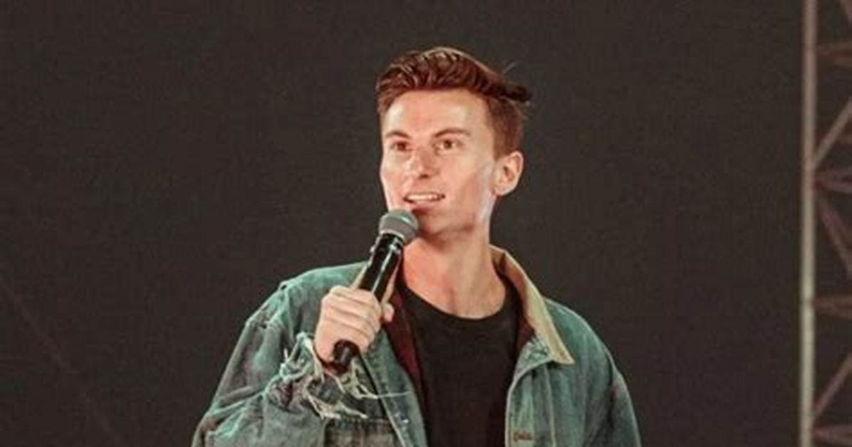 Trevor Wallace Net Worth, Age, Height, Bio, Birthday, Wiki!