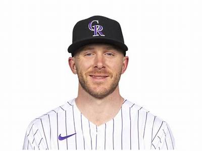 Trevor Williams Net Worth, Age, Height, Bio, Birthday, Wiki!