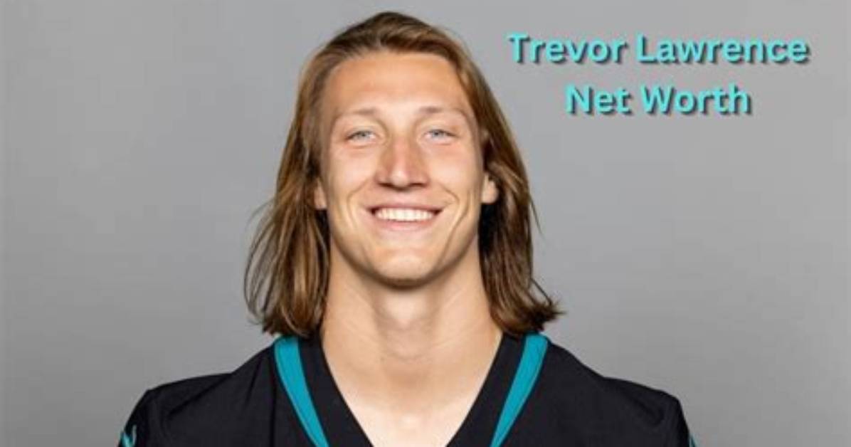 Trevor Wooley - Net Worth, Age, Height, Birthday, Bio, Wiki!