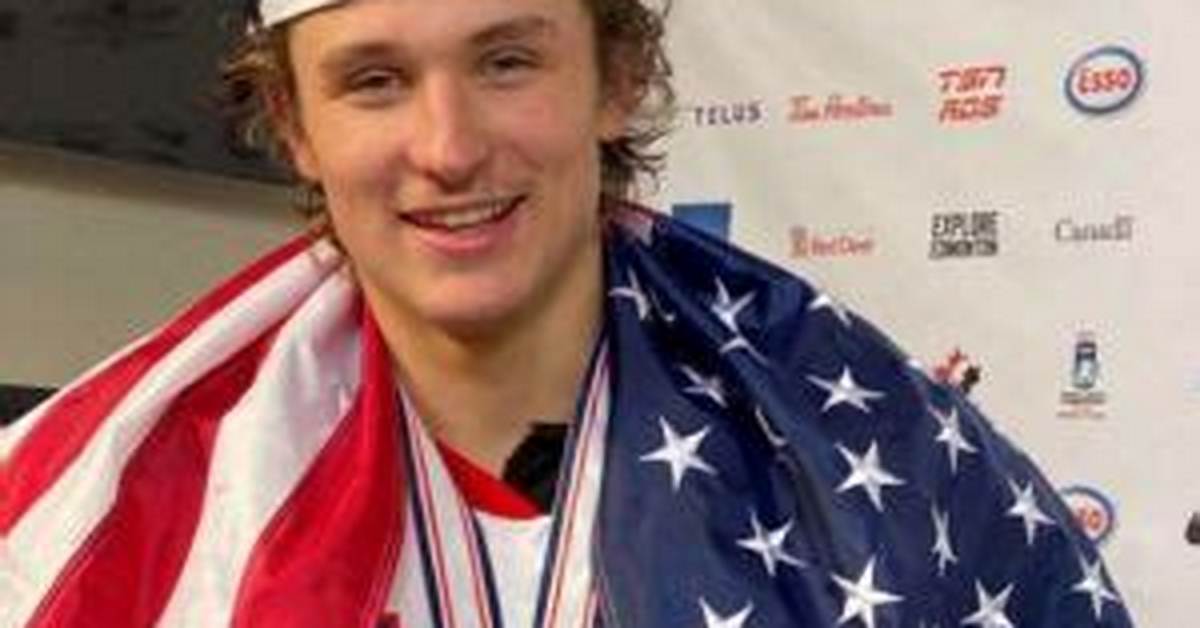 Trevor Zegras Net Worth, Age, Height, Bio, Birthday, Wiki!