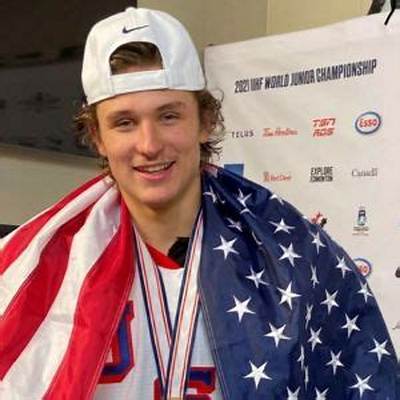 Trevor Zegras Net Worth, Age, Height, Bio, Birthday, Wiki!