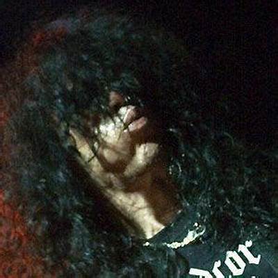 Trey Azagthoth Net Worth, Age, Height, Bio, Birthday, Wiki!