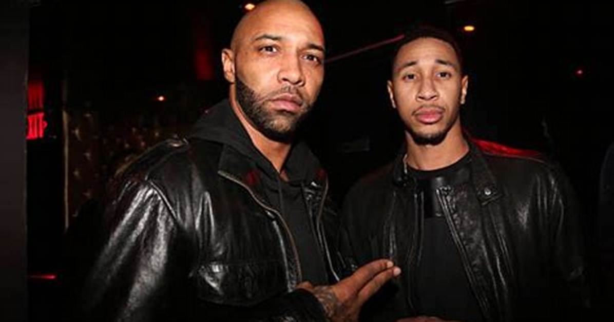 Trey Budden Net Worth 2024, Age, Height, Bio, Birthday, Wiki!
