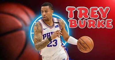 Trey Burke Net Worth 2024, Age, Height, Bio, Birthday, Wiki!