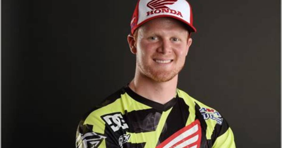 Trey Canard Net Worth, Age, Height, Bio, Birthday, Wiki!