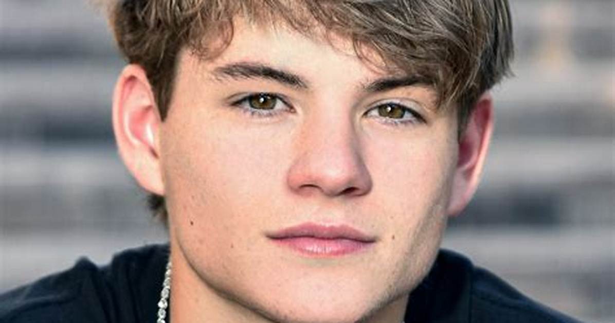 Trey Makai Net Worth, Age, Height, Bio, Birthday, Wiki!
