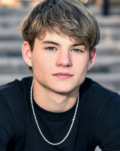 Trey Makai Net Worth, Age, Height, Bio, Birthday, Wiki!