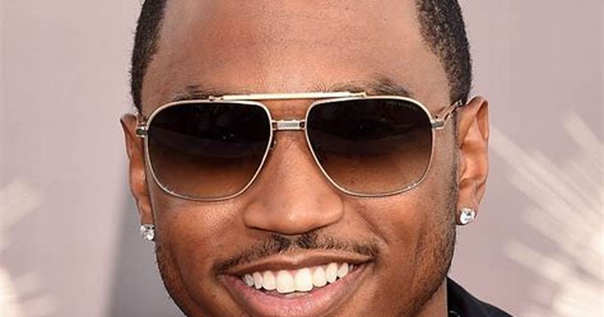 Trey Songz Net Worth, Age, Height, Bio, Birthday, Wiki!