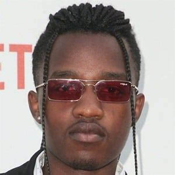 Trezzo Mahoro - Net Worth, Age, Height, Birthday, Bio, Wiki!
