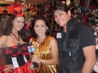 Tricia Takasugi - Net Worth, Age, Height, Birthday, Bio, Wiki!