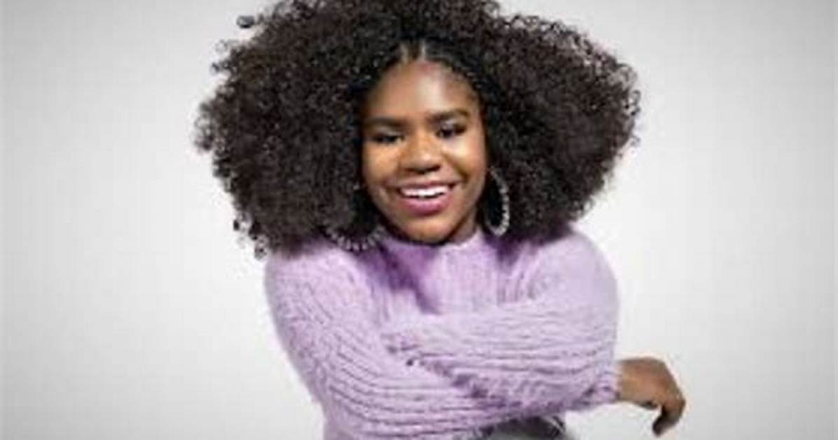Trinitee Stokes Net Worth 2024, Age, Height, Bio, Birthday, Wiki!
