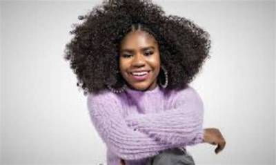 Trinitee Stokes Net Worth 2024, Age, Height, Bio, Birthday, Wiki!
