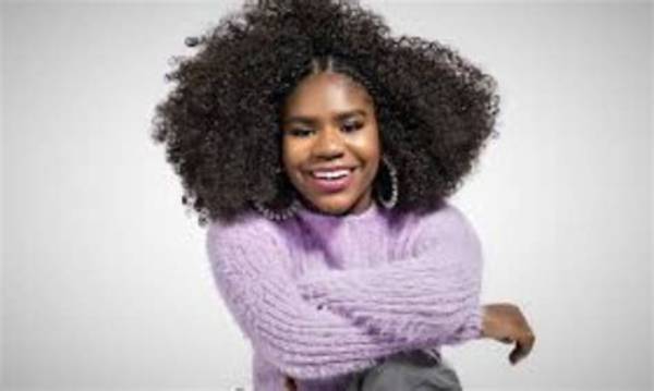 Trinitee Stokes Net Worth 2024, Age, Height, Bio, Birthday, Wiki!