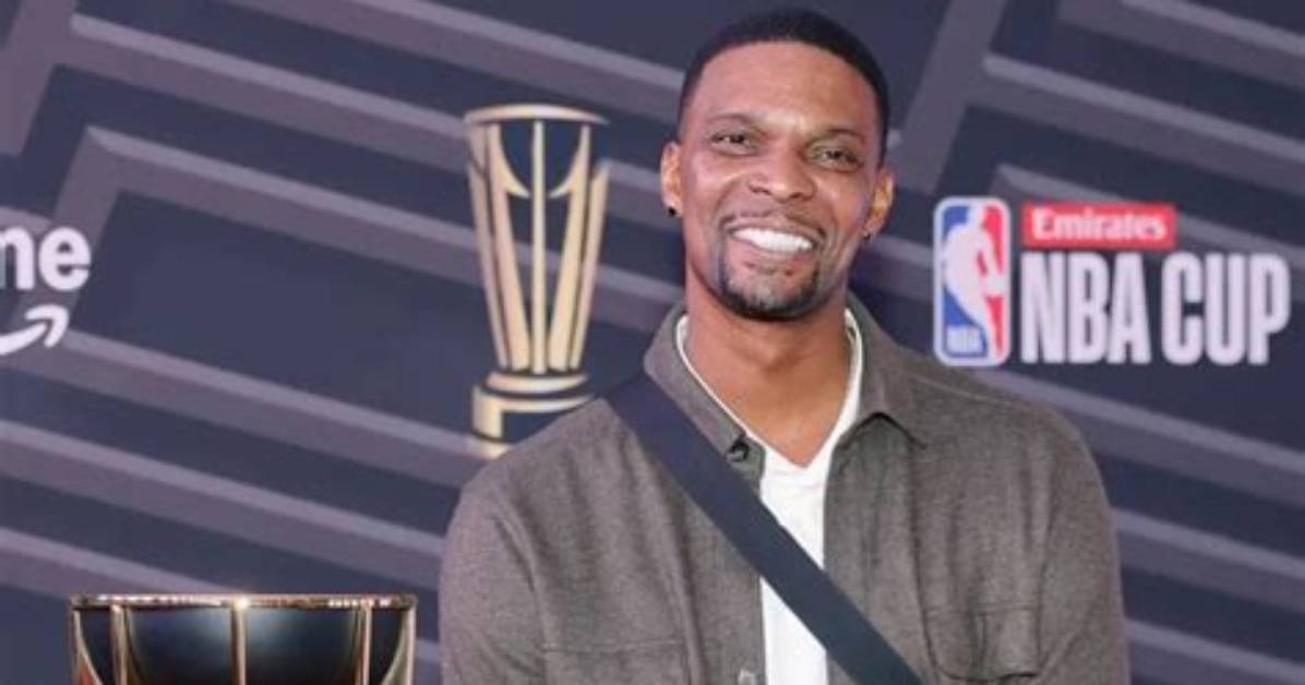Trinity Bosh - Net Worth, Age, Height, Birthday, Bio, Wiki!