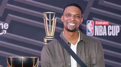 Trinity Bosh - Net Worth, Age, Height, Birthday, Bio, Wiki!