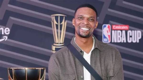Trinity Bosh - Net Worth, Age, Height, Birthday, Bio, Wiki!