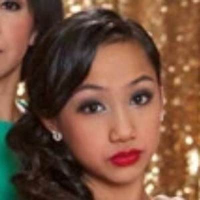 Trinity Inay Net Worth, Age, Height, Bio, Birthday, Wiki!