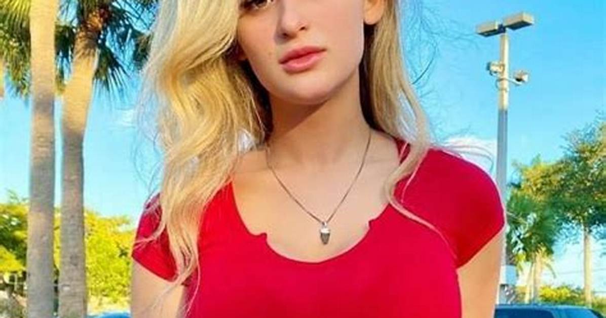 Trinity Morisette Net Worth, Age, Height, Bio, Birthday, Wiki!