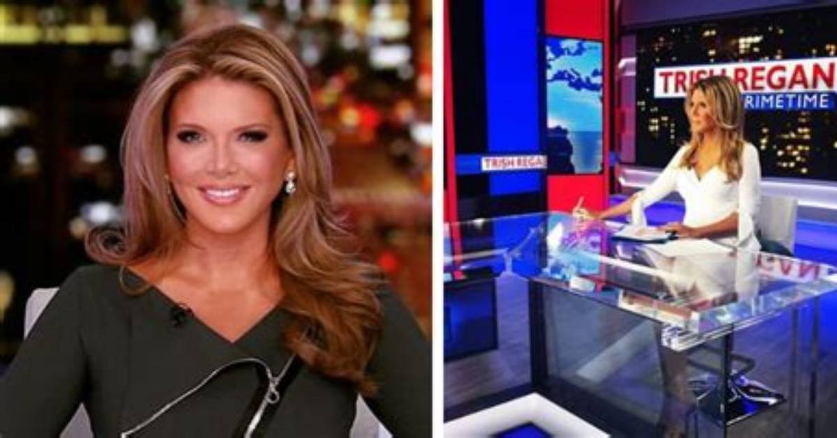 Trish Regan Net Worth, Age, Height, Bio, Birthday, Wiki!