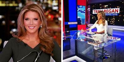 Trish Regan Net Worth, Age, Height, Bio, Birthday, Wiki!