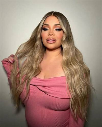 Trisha Paytas Net Worth, Age, Height, Bio, Birthday, Wiki!