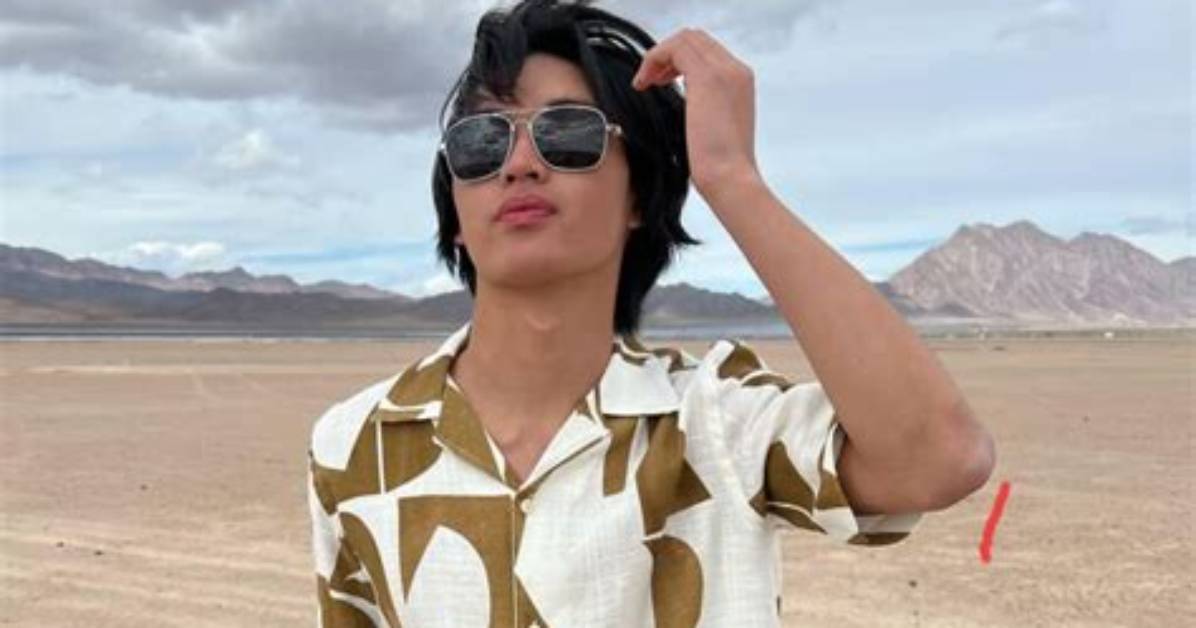 Tristan Pang Net Worth, Age, Height, Bio, Birthday, Wiki!
