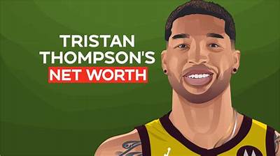 Tristan Thomas - Net Worth, Age, Height, Birthday, Bio, Wiki!