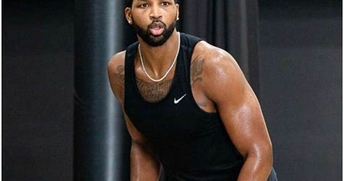 Tristan Thompson Net Worth, Age, Height, Bio, Birthday, Wiki!