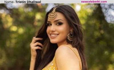Tristin Dhaliwal Net Worth, Age, Height, Bio, Birthday, Wiki!