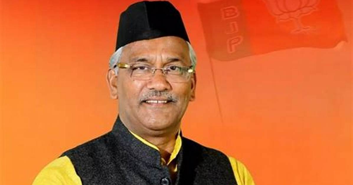 Trivendra Singh Rawat Net Worth, Age, Height, Bio, Birthday, Wiki!
