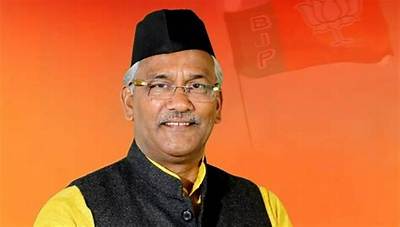 Trivendra Singh Rawat Net Worth, Age, Height, Bio, Birthday, Wiki!