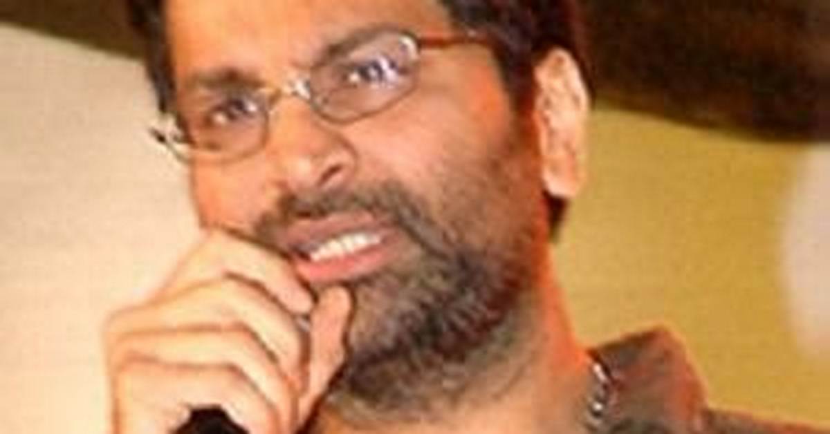 Trivikram Srinivas Net Worth, Age, Height, Bio, Birthday, Wiki!
