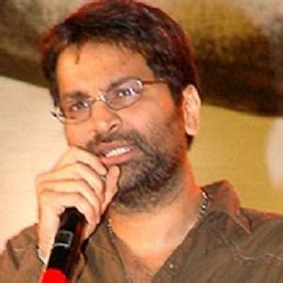 Trivikram Srinivas Net Worth, Age, Height, Bio, Birthday, Wiki!