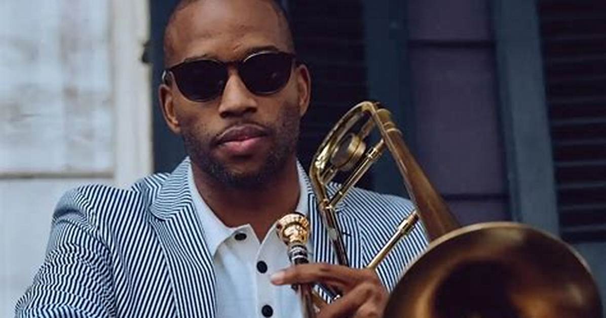 Trombone Shorty Net Worth, Age, Height, Bio, Birthday, Wiki!