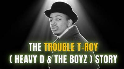 Trouble T Roy Net Worth, Age, Height, Bio, Birthday, Wiki!