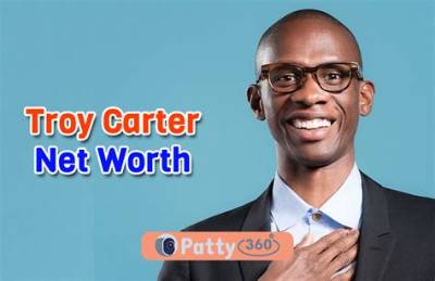 Troy Carter Net Worth, Age, Height, Bio, Birthday, Wiki!