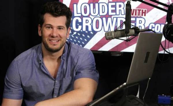 Troy Crowder - Net Worth, Age, Height, Birthday, Bio, Wiki!