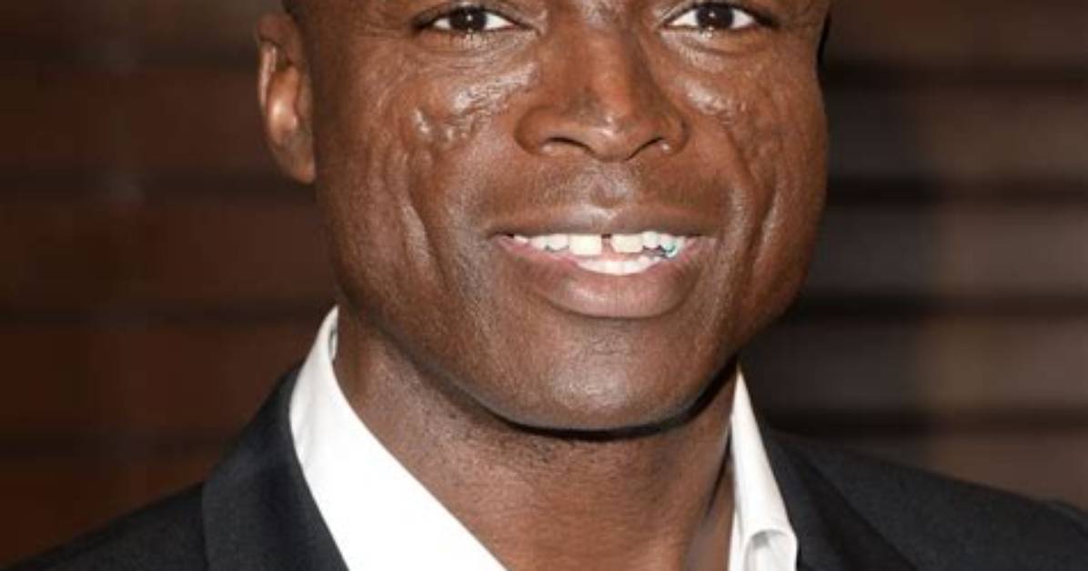 Troy Seals Net Worth, Age, Height, Bio, Birthday, Wiki!