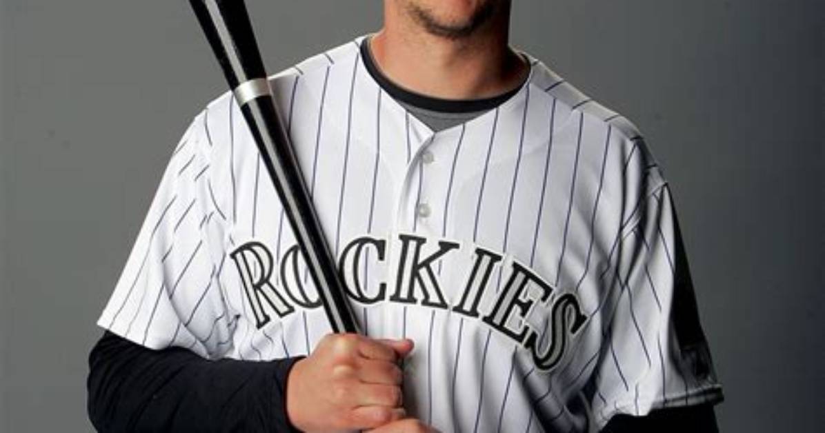 Troy Tulowitzki Net Worth 2024, Age, Height, Bio, Birthday, Wiki!